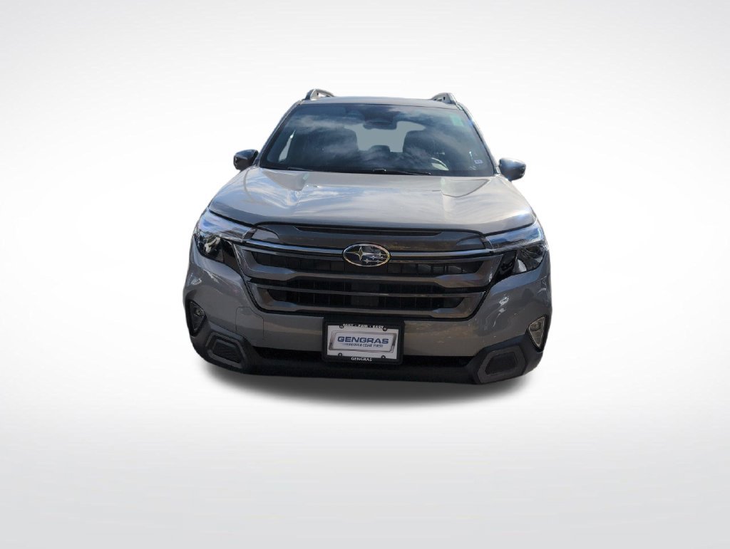 New 2026 Subaru Forester Limited AWD/4WD image 2