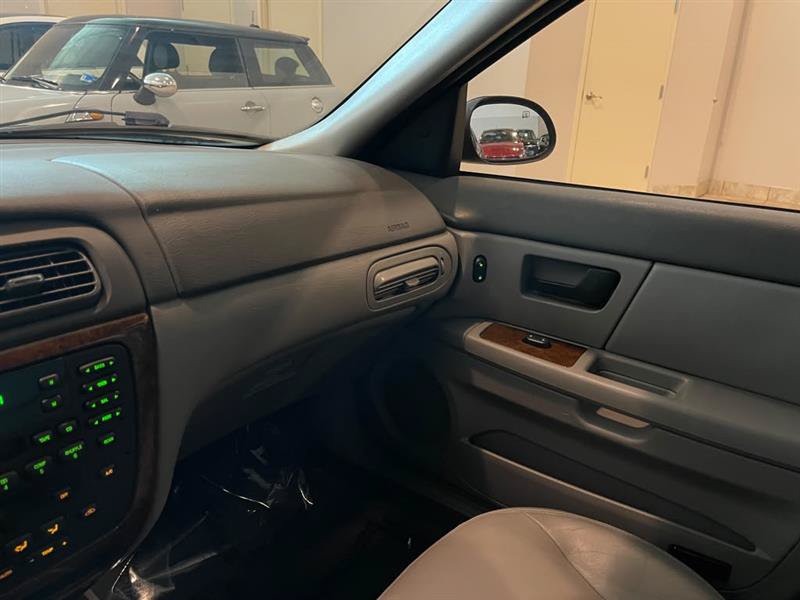 Used 2005 Mercury Sable LS FWD image 78