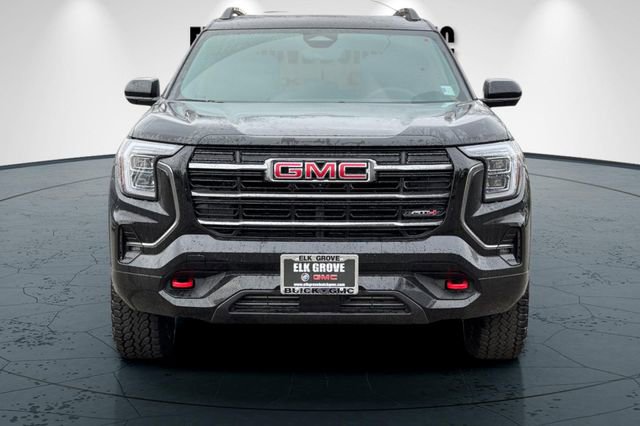 New 2026 GMC Terrain AT4 w/ Convenience Package III image 9