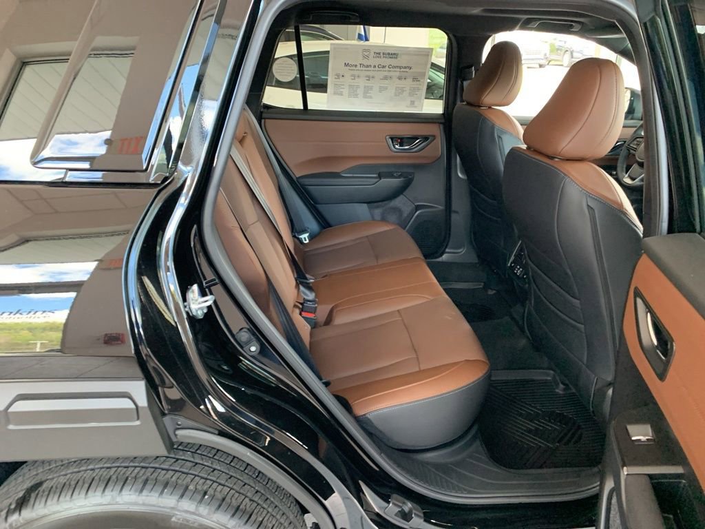 New 2026 Subaru Outback Touring image 18