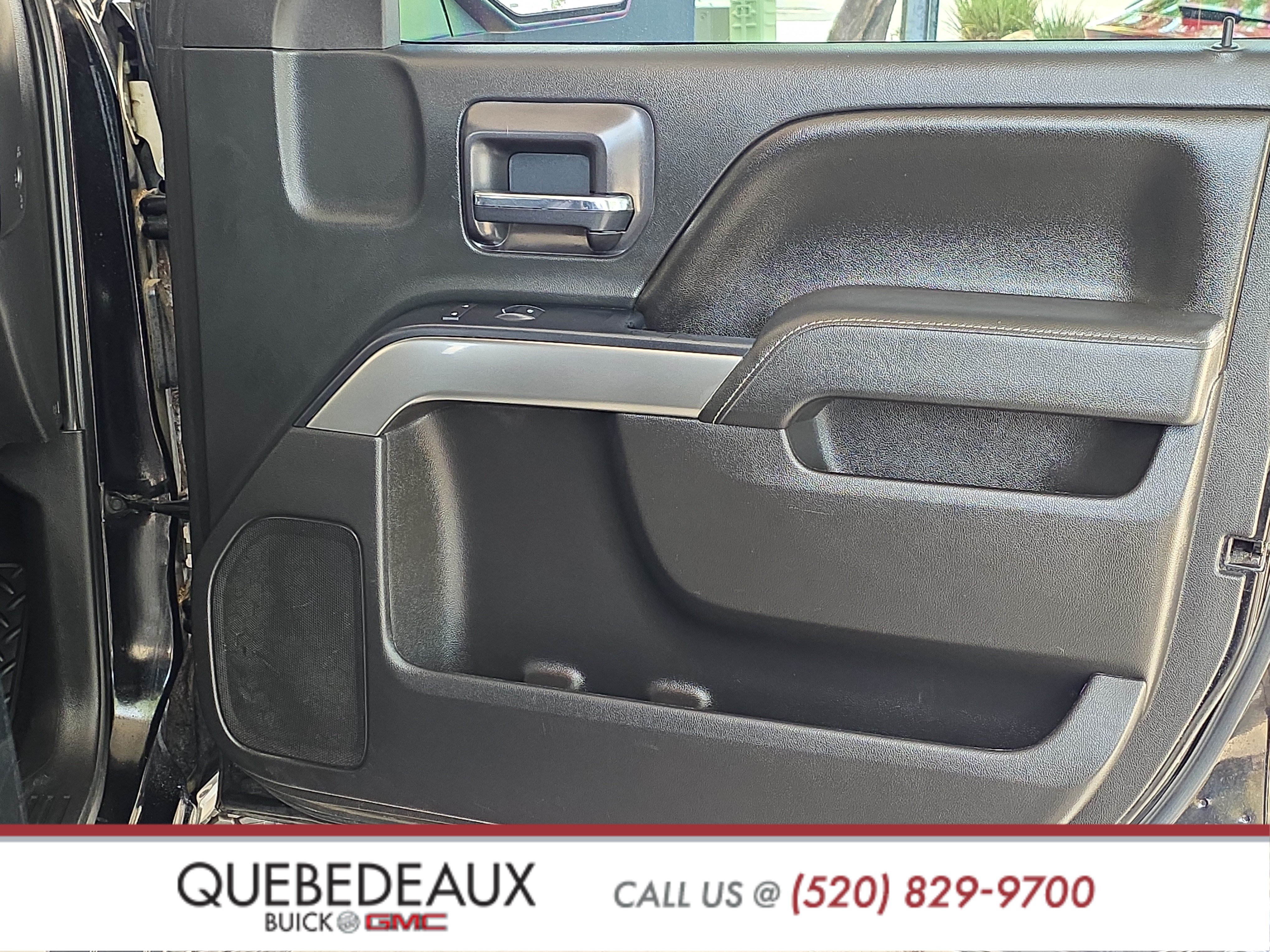Used 2015 Chevrolet Silverado 2500 LT w/ LT Convenience Package AWD/4WD image 22