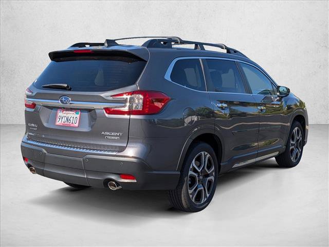 Certified 2026 Subaru Ascent Touring AWD/4WD image 5