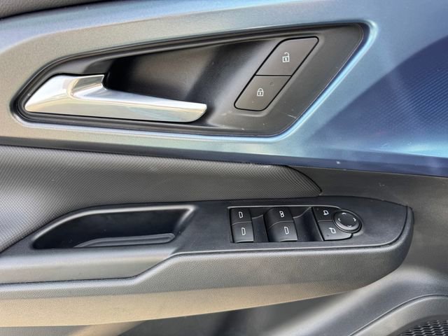 Used 2026 Chevrolet Equinox EV LT image 17