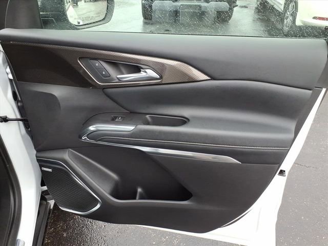 Used 2025 Chevrolet Traverse High Country image 28