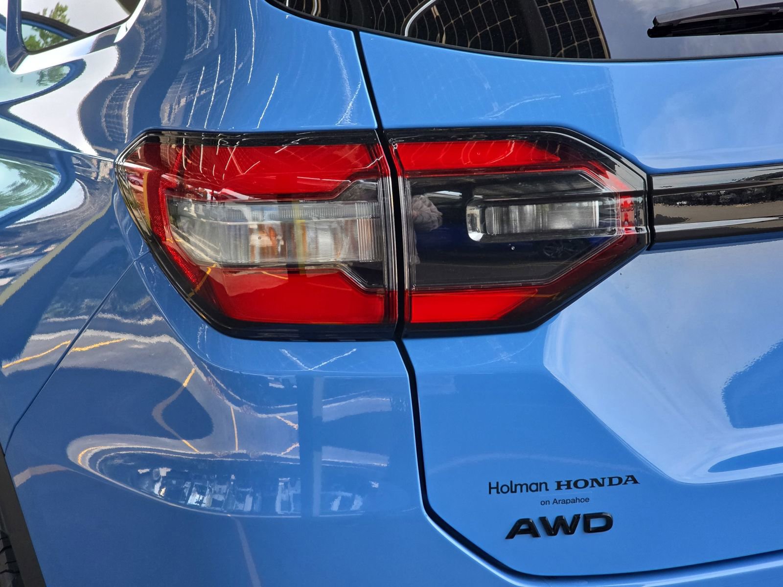 Certified 2025 Honda Pilot TrailSport image 37