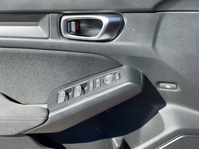 Certified 2025 Honda Civic Sport image 23