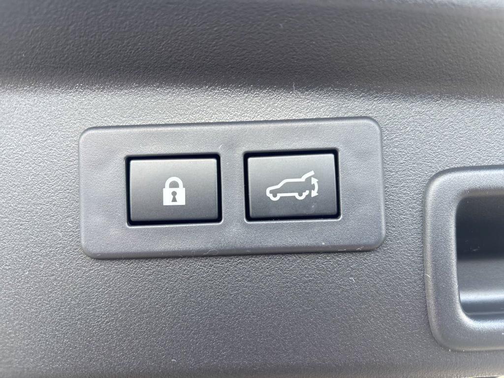 New 2026 Subaru Outback Touring XT AWD/4WD image 11