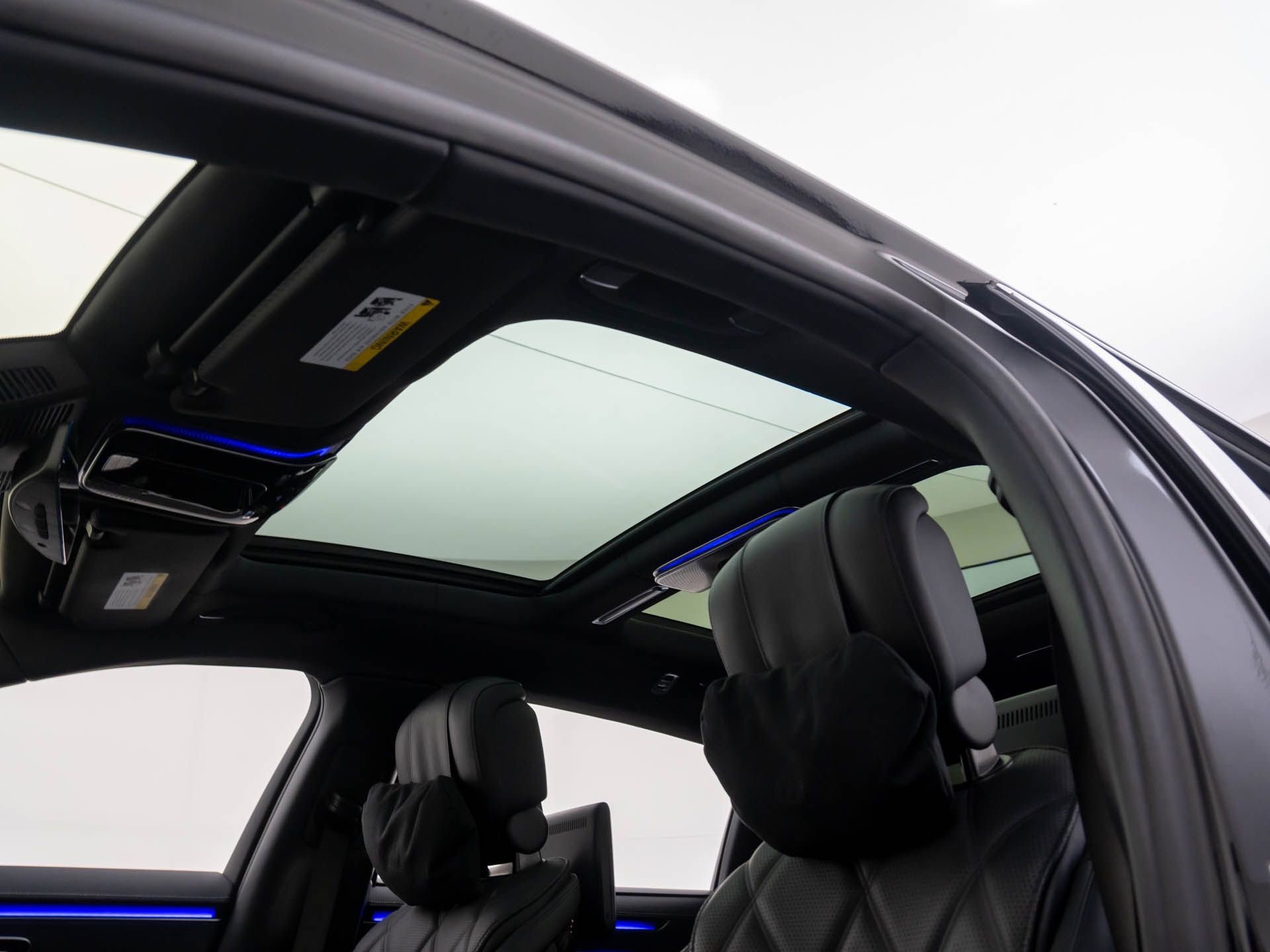 Used 2023 Mercedes-Benz Maybach S 680 4MATIC image 22