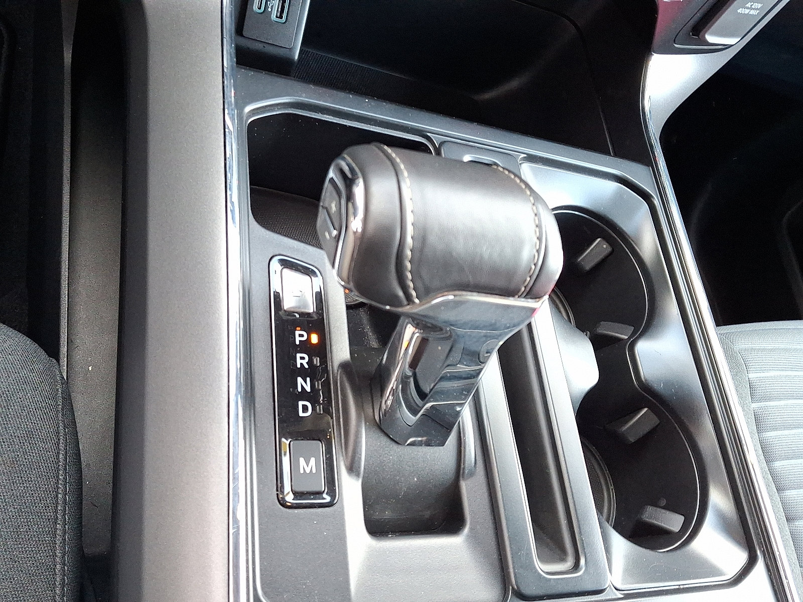 Certified 2023 Ford F150 XLT w/ Equipment Group 302A High image 19