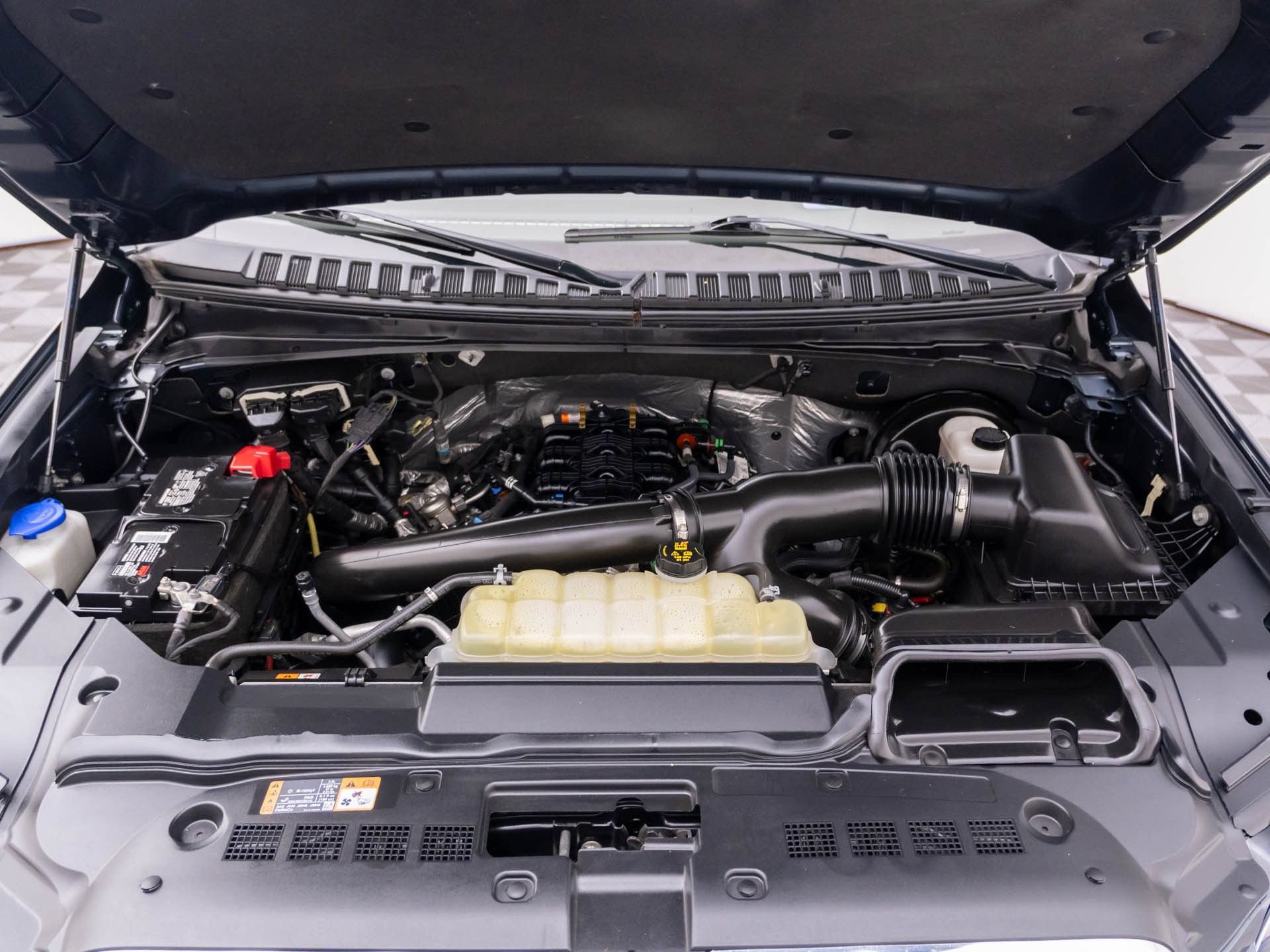 Used 2021 Lincoln Navigator Black Label AWD/4WD image 34