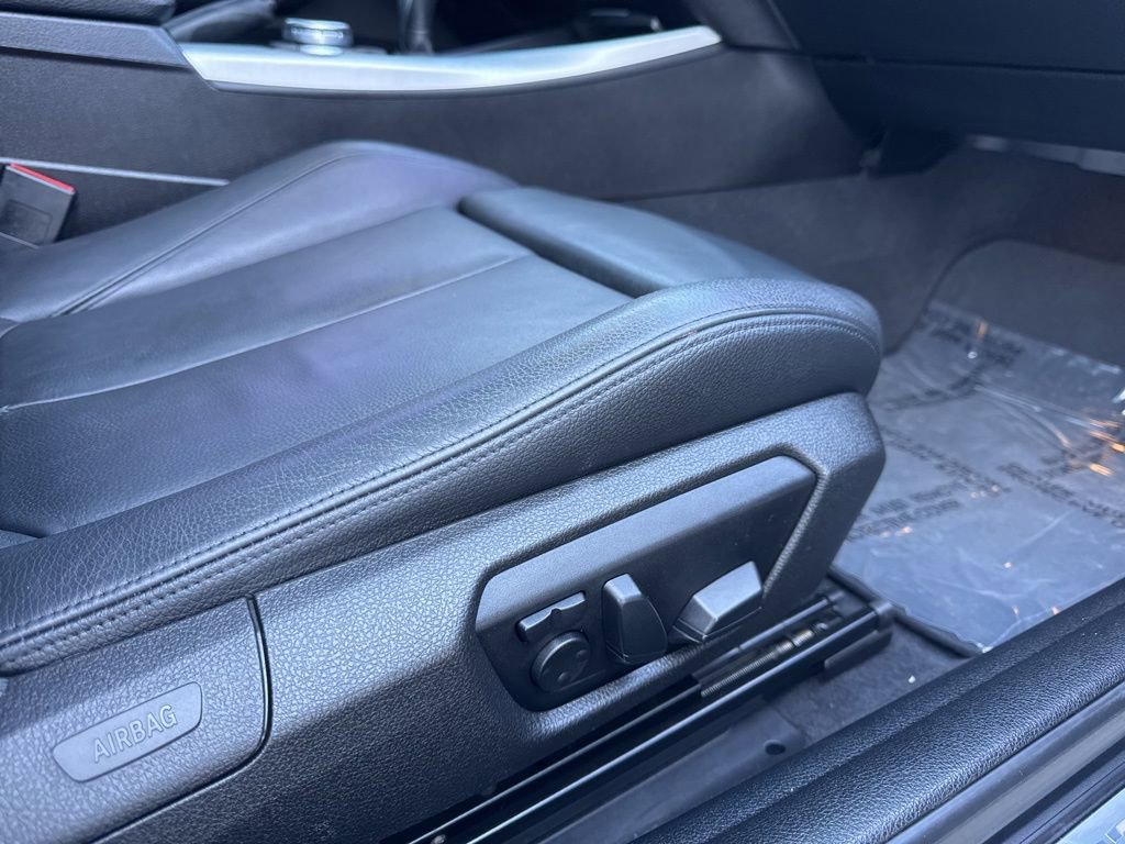 Used 2015 BMW M235i Coupe image 36