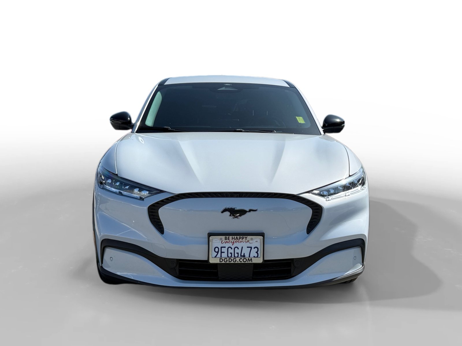 Certified 2023 Ford Mustang Mach-E Select RWD image 8