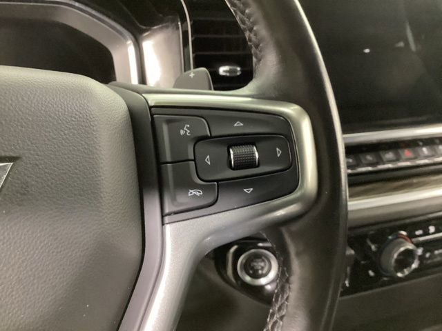 Used 2022 Chevrolet Silverado 1500 LT Trail Boss w/ LT Trail Boss Premium Package image 19