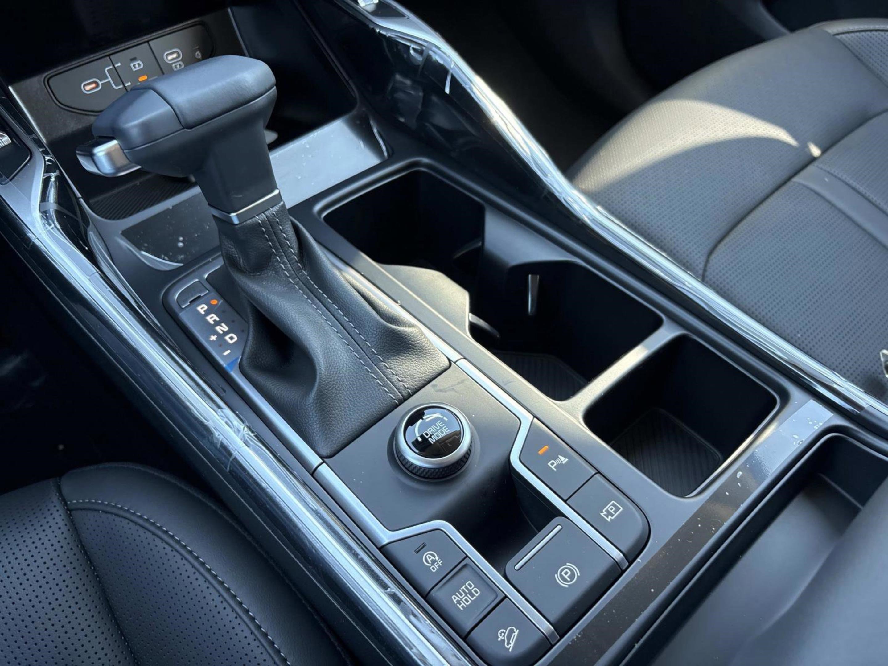 New 2026 Kia Sorento S image 28