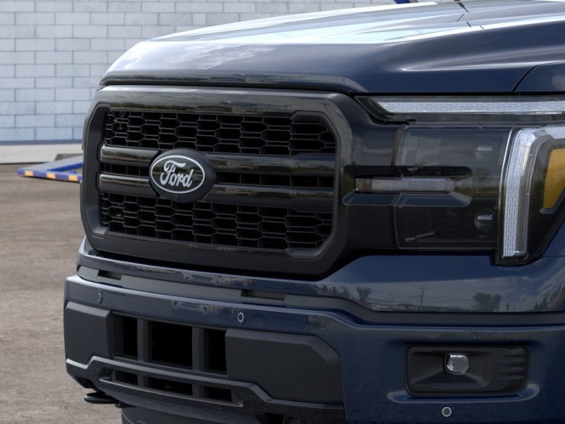 New 2026 Ford F150 Lariat w/ Equipment Group 501A Mid AWD/4WD image 17