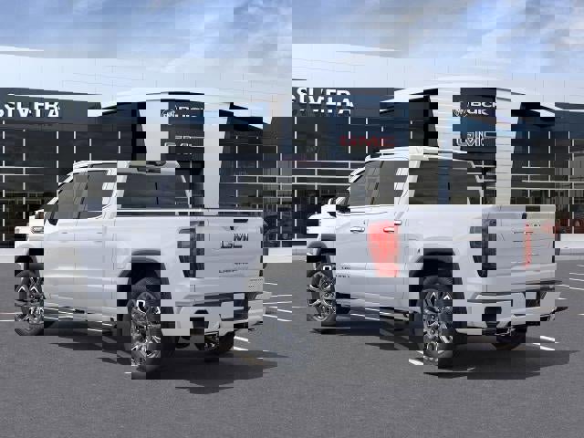 New 2026 GMC Sierra 1500 Denali Ultimate image 3