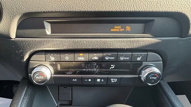 New 2025 MAZDA CX-5 AWD 2.5 S w/ Preferred Package image 15