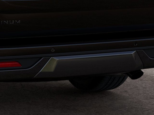 New 2027 Ford Expedition Max Platinum w/ Stealth Appearance Package AWD/4WD image 27