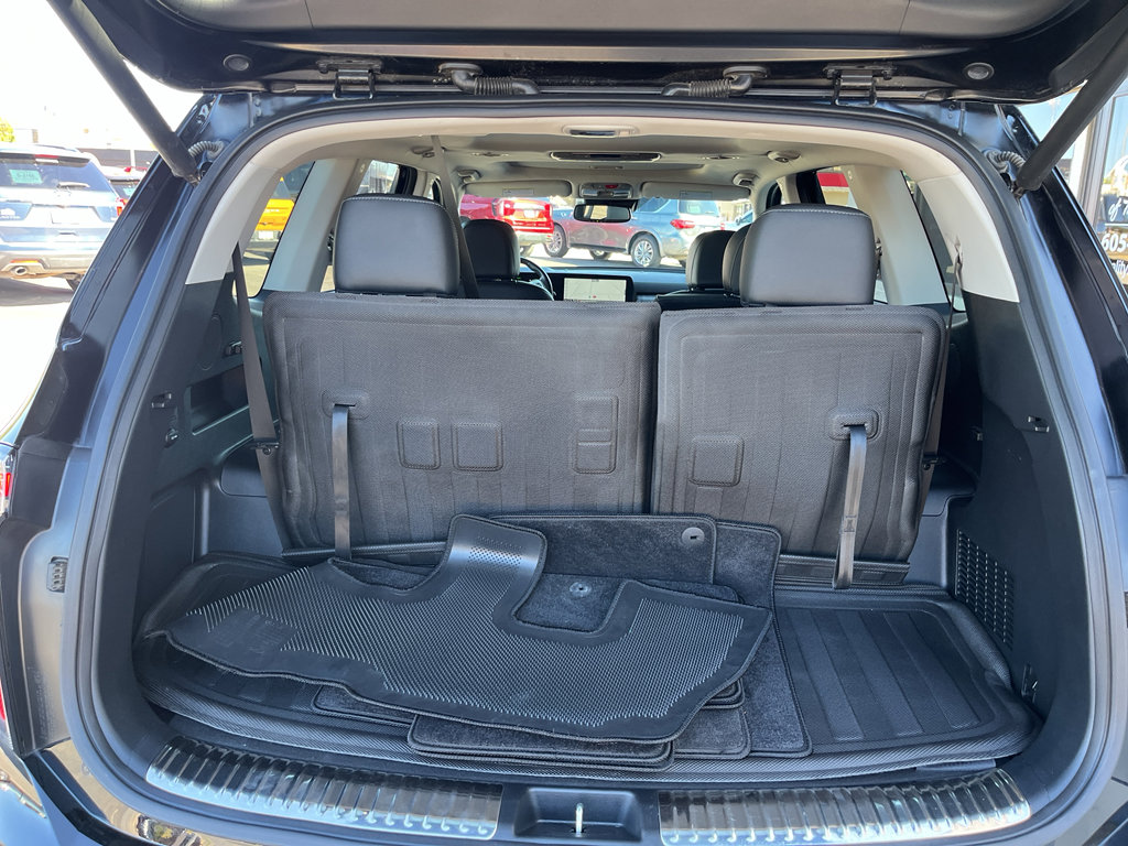 Used 2023 Kia Telluride SX image 7