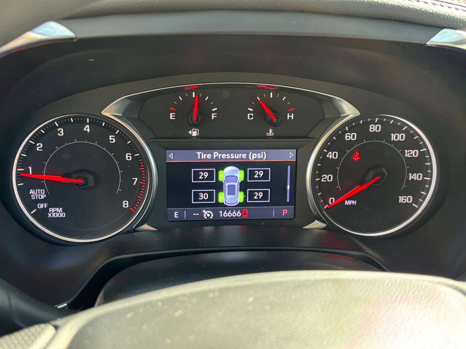 Used 2026 Chevrolet Blazer LT FWD image 39