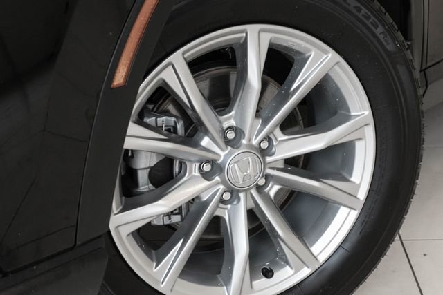 Used 2024 Honda CR-V EX-L image 2