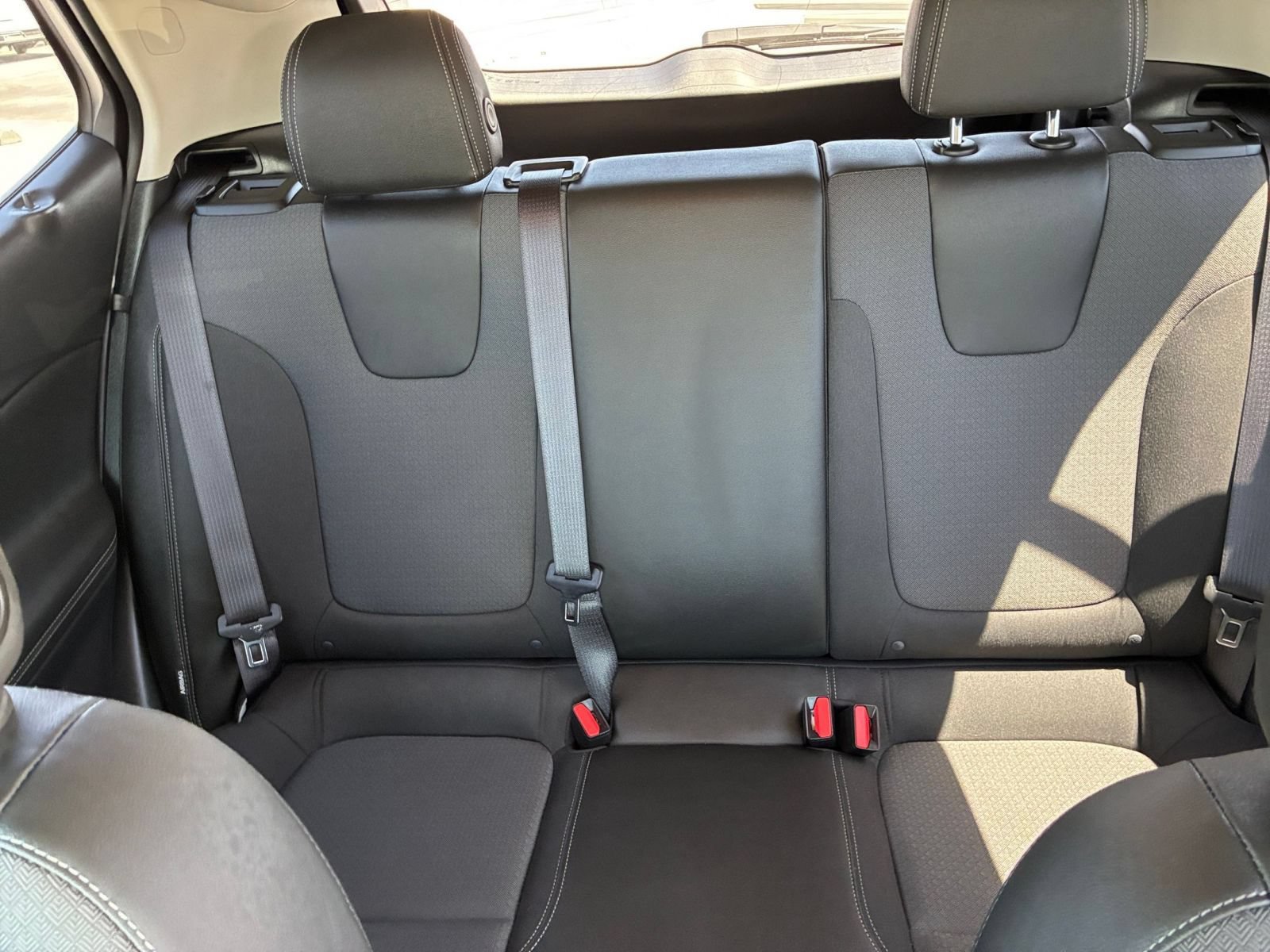 Used 2026 Buick Encore GX Preferred FWD image 37