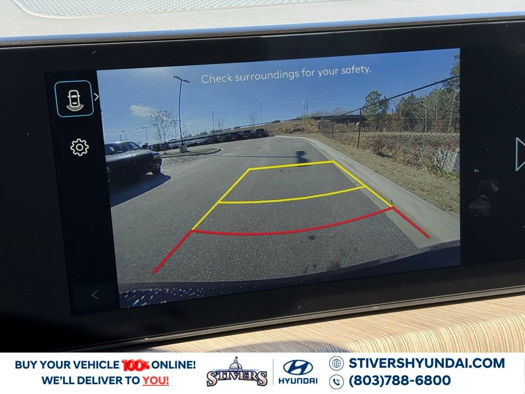 New 2026 Hyundai Sonata SEL image 4