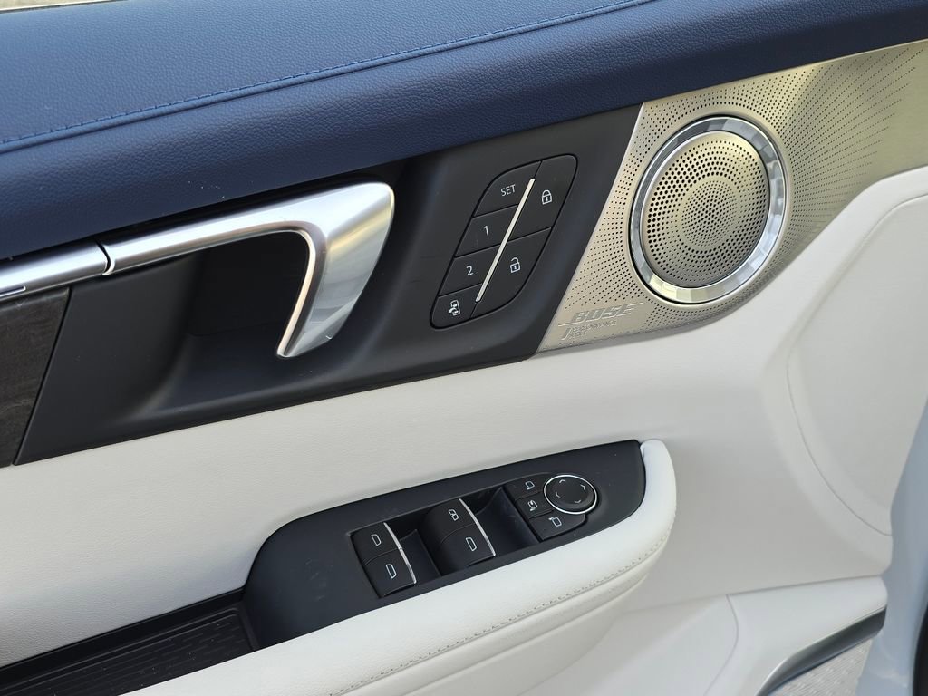 New 2026 Buick Enclave Avenir w/ Super Cruise Package image 14