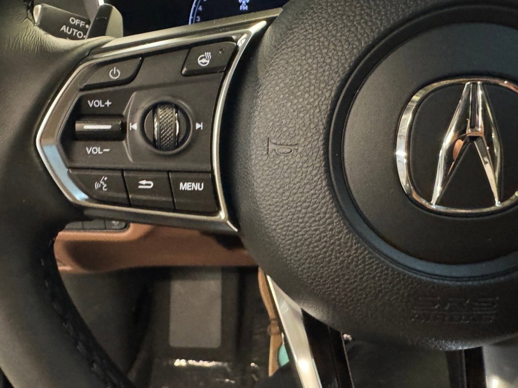 New 2026 Acura MDX SH-AWD w/ Advance Package image 28