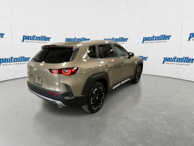 New 2025 MAZDA CX-50 Meridian Edition w/ Weather Package image 11
