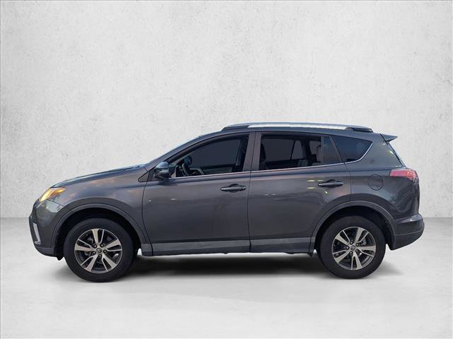 Used 2017 Toyota RAV4 XLE FWD image 8