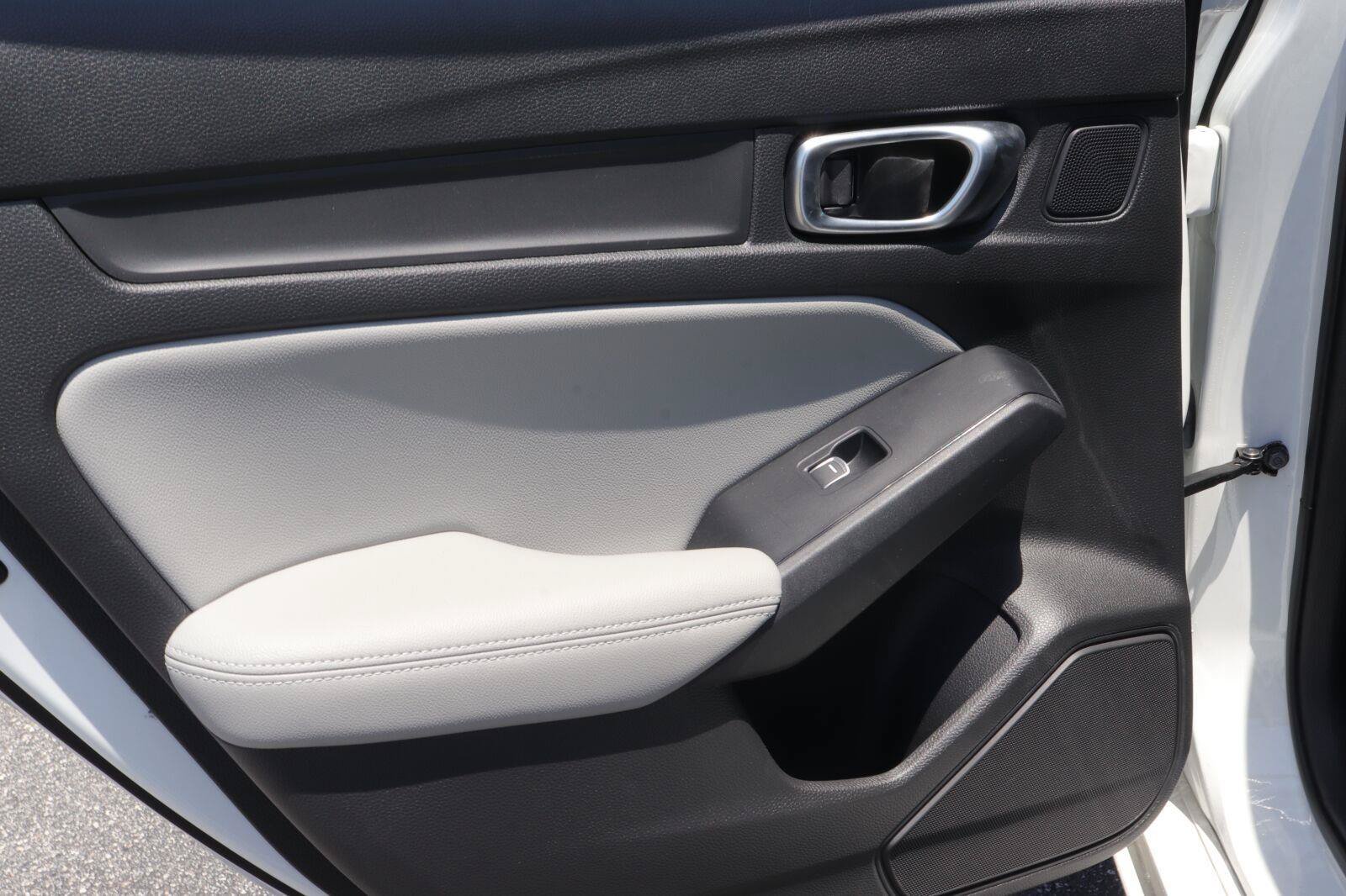 Used 2024 Acura Integra FWD image 13