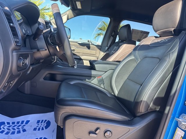 Used 2022 RAM 1500 TRX w/ TRX Level 2 Equipment Group image 20