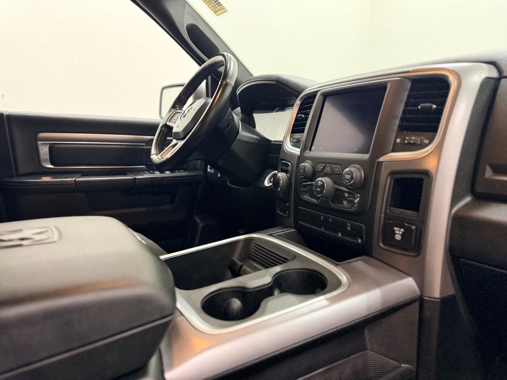 Used 2022 RAM 1500 Classic Warlock image 17