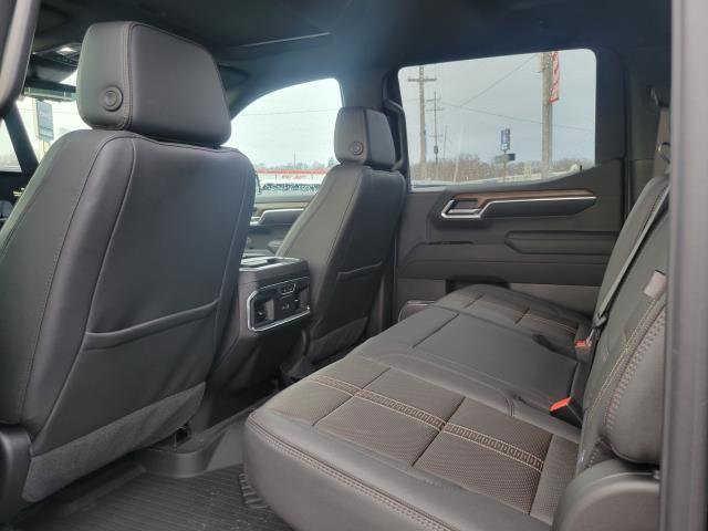 New 2026 Chevrolet Silverado 1500 High Country w/ Technology Package image 22