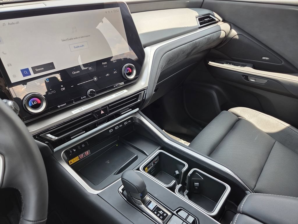 New 2026 Lexus TX 350 AWD image 39