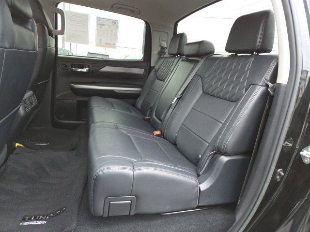 Used 2017 Toyota Tundra Platinum image 12