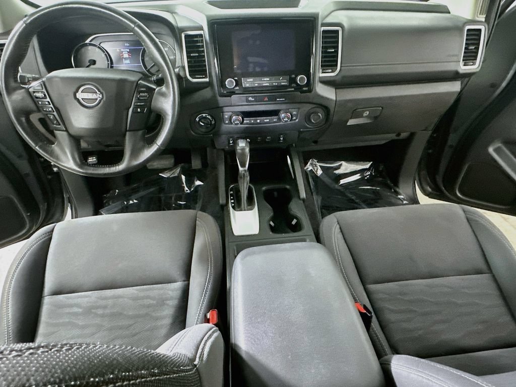 Used 2023 Nissan Frontier SV w/ SV Convenience Package AWD/4WD image 18
