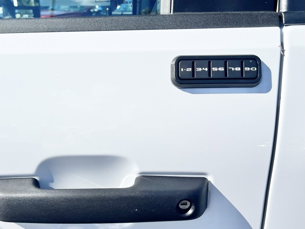 New 2026 Ford F250 XL image 10