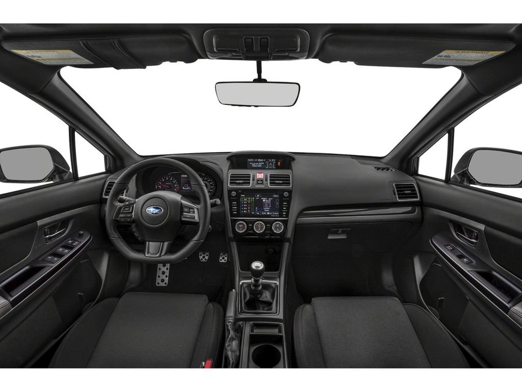 Used 2019 Subaru WRX Premium w/ Popular Package #1 AWD/4WD image 5