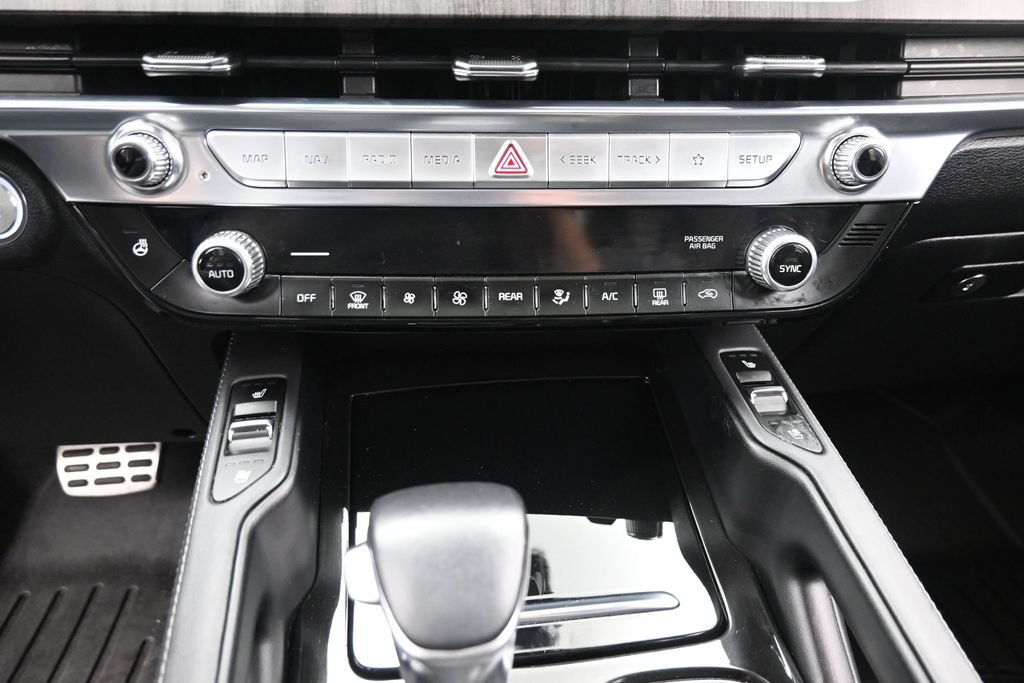 Used 2023 Kia Telluride SX AWD/4WD image 21