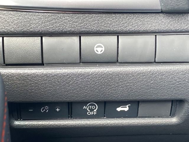 New 2026 Nissan Rogue SV image 14