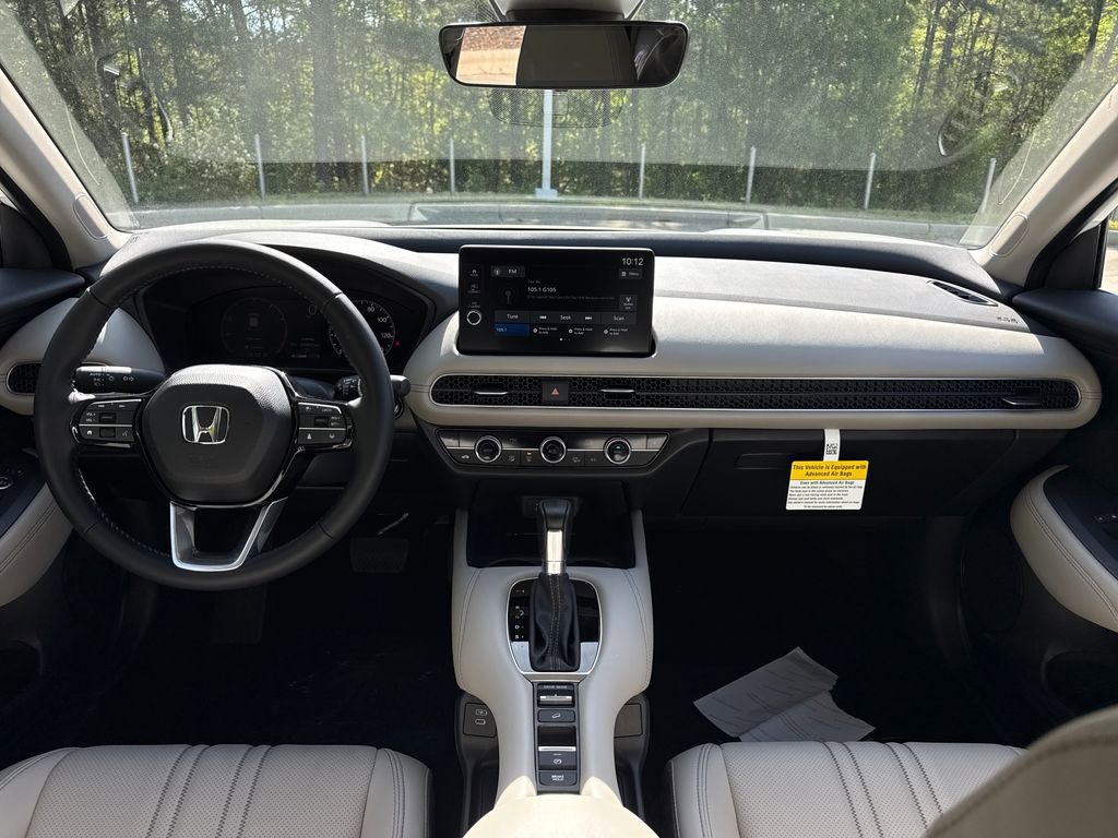 New 2026 Honda HR-V EX-L image 14