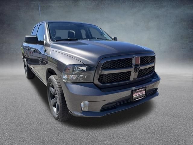 Used 2019 RAM 1500 Express w/ Wheel & Sound Group AWD/4WD image 4