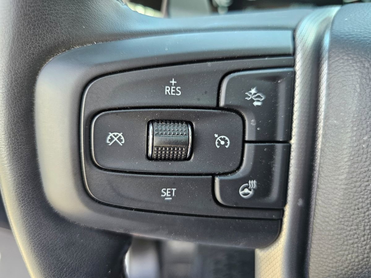 Used 2023 GMC Sierra 1500 Denali image 29