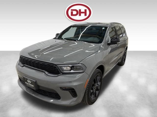 Used 2021 Dodge Durango GT image 10
