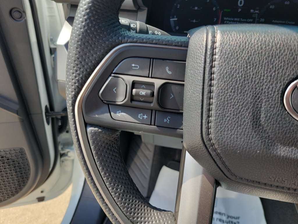 Certified 2024 Toyota Tacoma TRD Sport AWD/4WD image 18