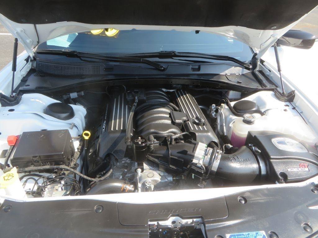 Used 2023 Dodge Charger Scat Pack RWD image 29