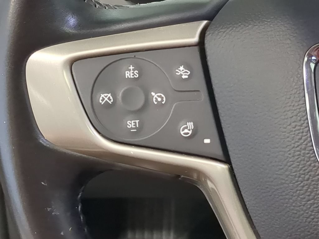 Used 2021 GMC Acadia Denali w/ Denali Ultimate Package AWD/4WD image 29