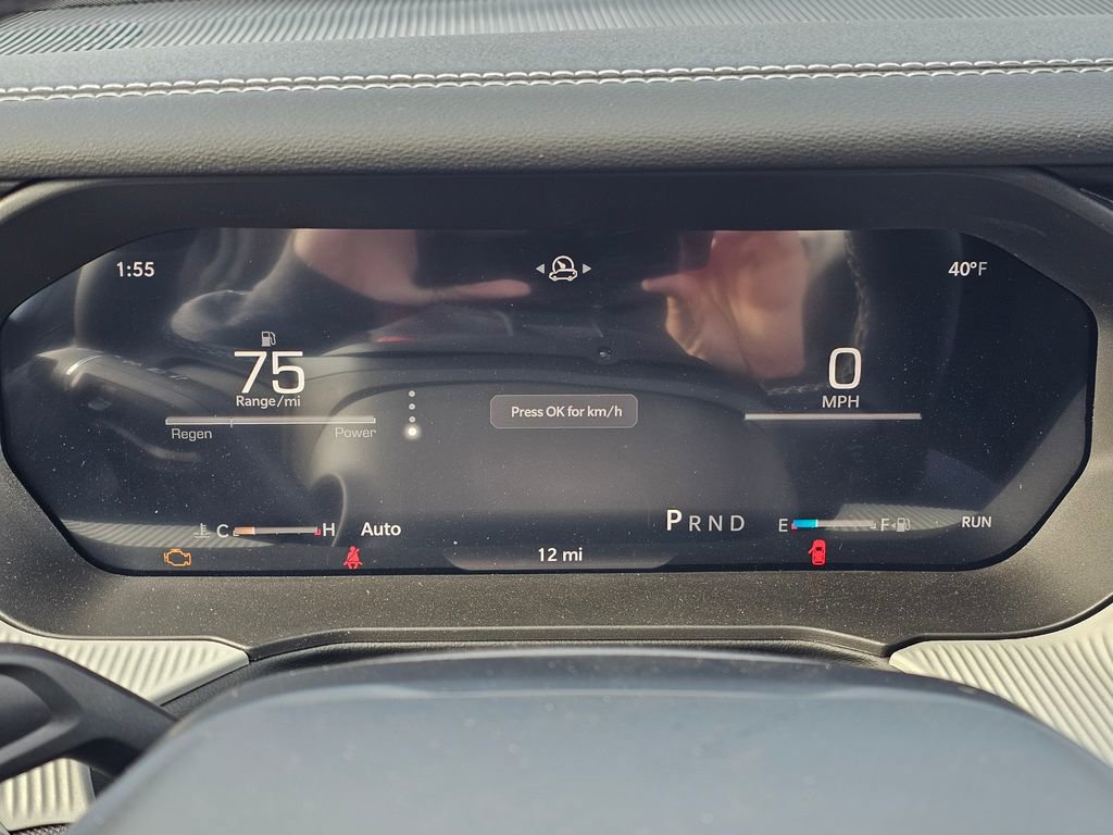 New 2026 Jeep Cherokee Laredo image 15